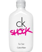 Calvin Klein - One Shock For Her