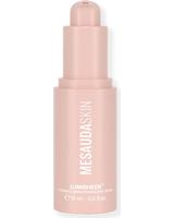 MESAUDA - Lumisheen Crema Contorno Occhi Idratante alla Vitamina C