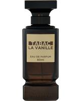 Fragrance World - Essencia  Tabac la Vanille