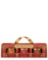 Durance - Coffret Bougies Parfumees