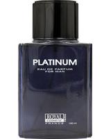 ROYAL cosmetic - Platinum Noire