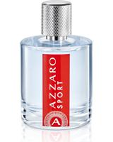 Azzaro - Sport Eau de Toilette
