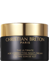 Christian BRETON - THE ULTIMATE AGE CORRECTING NIGHT CREAM