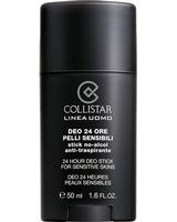 Collistar - 24 Hour Deo Stick for Sensitive Skins