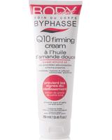 Byphasse - Body Seduct Q10 Firming Cream Sweet Almond Oil
