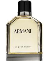 Giorgio Armani - Eau Pour Homme