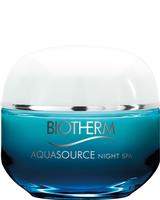 Biotherm - Aquasource Night Spa