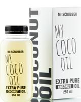 Mr. SCRUBBER - My Coco Oil Extra Pure