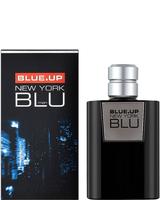 Blue Up - New York Blu