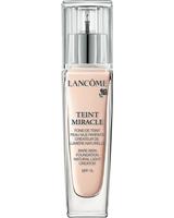 Lancome - Teint Miracle New