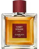 Guerlain - Habit Rouge Spirit