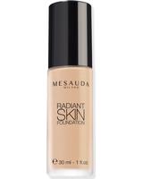 MESAUDA - Radiant Skin Foundation