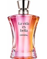 Fragrance World - La Vida Es Bella Crystal