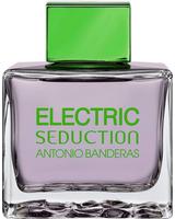 Antonio Banderas - Electric Seduction in Black