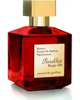 Fragrance World - Barakkat Rouge 540 Extrait