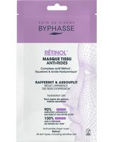 Byphasse - Masque Tissu Anti-Ride Retinol