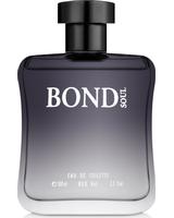 Sterling Parfums - Bond Soul