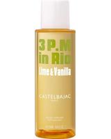 Castelbajac - 3 p.m in rio - lime & vanilla