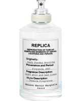 Maison Margiela - Lazy Sunday Morning
