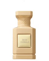 Fragrance World - Sexy Vanilla
