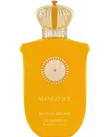 Gulf Orchid - Mango Ice