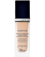 Dior - Diorskin Forever SPF 35