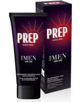 PREP - For Men Exfolianting Face Cleanser