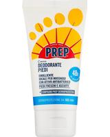 PREP - Crema Deodorante Piedi