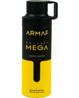 Armaf - Odyssey Mega Limited Edition