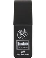 Sterling Parfums - Charls Black Force