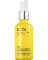Kool Beauty - Hyal Super Glow Cream