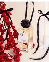 Ousia Fragranze - 09 - Blooming Peony