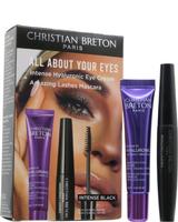 Christian BRETON - All About Your Eyes Set