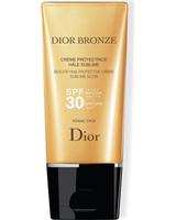 Dior - Bronze Beautifying Protective Cream Sublime Glow