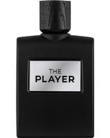 Fragrance World - The Player