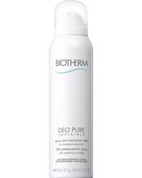 Biotherm - Deo Pure Invisible