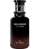 First Perfumes - Blue Ocean Dieu Donne