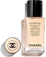 CHANEL - Les Beiges Healthy Glow