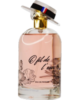 Dina Cosmetics - Fil de l'eau Joy