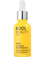 Kool Beauty - 8 Vit Booster Serum