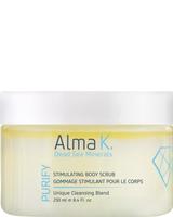 Alma K - Stimulating Body Scrub