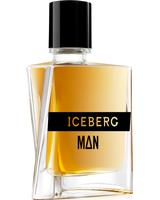 Iceberg - Iceberg Man