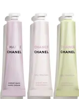 CHANEL - Chance Hand Cream Set