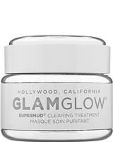GLAMGLOW - Supermud Charcoal Instant Treatment Mask