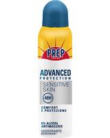 PREP - Deo Sensitive Skin