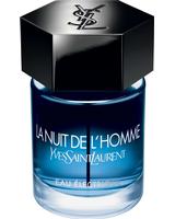 Yves Saint Laurent - La Nuit de L'Homme Eau Electrique