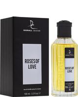 Dorall Collection - Roses of Love