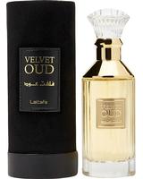 Lattafa Perfumes - Velvet Oud