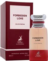 Alhambra - Forbidden Love