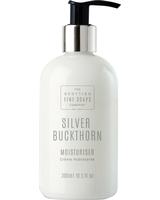 Scottish Fine Soaps - Silver Buckthorn Moisturiser